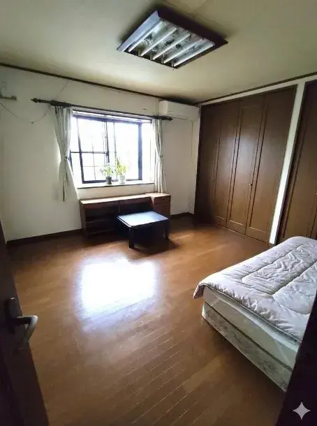 3SLDK 京都市伏见区 京都府 (5)