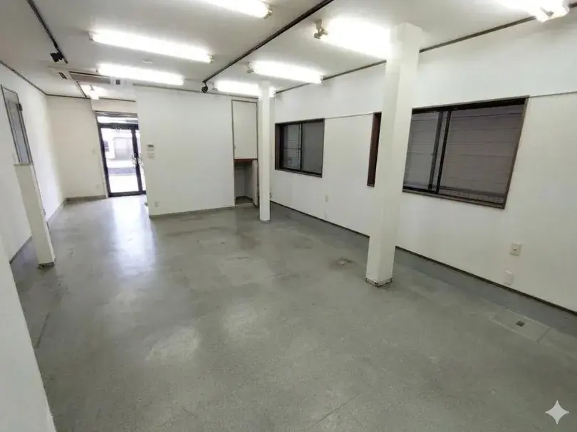 3SLDK 京都市伏见区 京都府 (8)