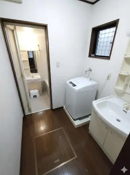 3SLDK 京都市伏见区 京都府 (9)