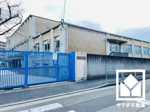 3SLDK 京都市伏见区 京都府 (10)