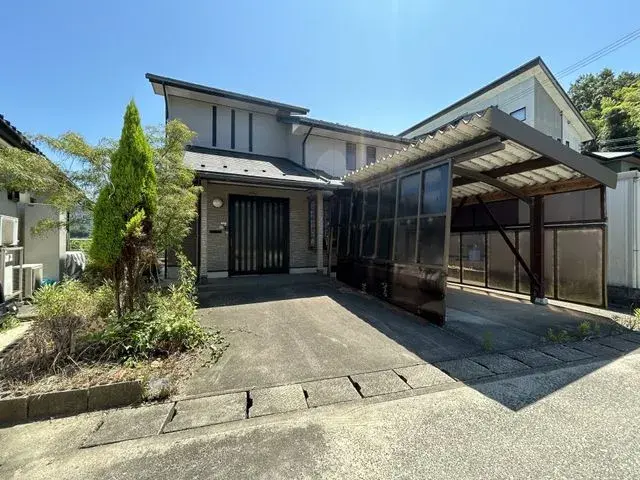 3LDK Miyazu City Kyoto Prefecture (2)