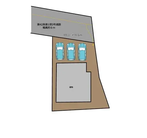 3LDK Miyazu City Kyoto Prefecture (28)