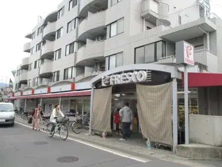 3LDK Property Ukyo-ku, Kyoto City, Kyoto Prefecture (7)
