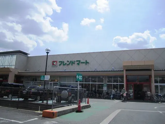 3LDK Property Ukyo-ku, Kyoto City, Kyoto Prefecture (8)
