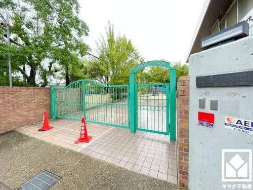 4LDK房屋 京都市伏见区 京都府 (3)