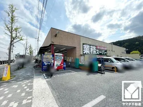4LDK房屋 京都市伏见区 京都府 (5)