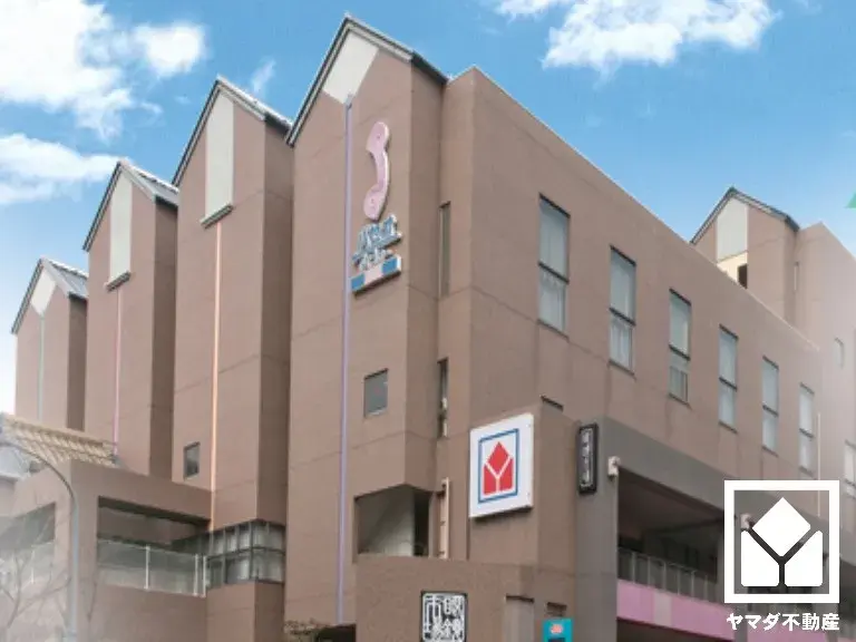 4LDK房屋 京都市伏见区 京都府 (6)