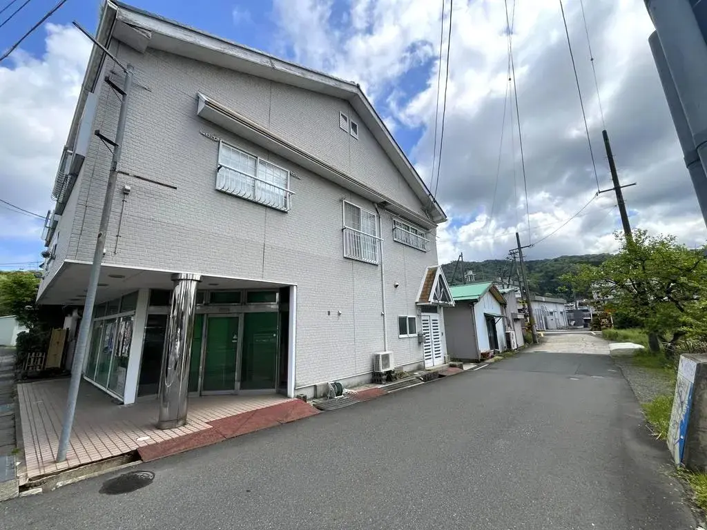 Akiya in Kyoto