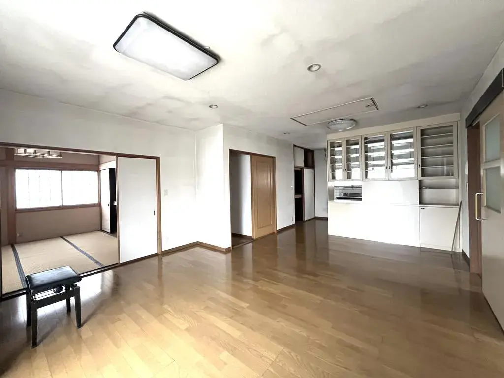3LDK物件 宮津市 京都府 (5)
