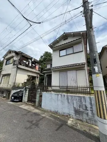3LDK Bien immobilier Ville de Joyo Préfecture de Kyoto (2)