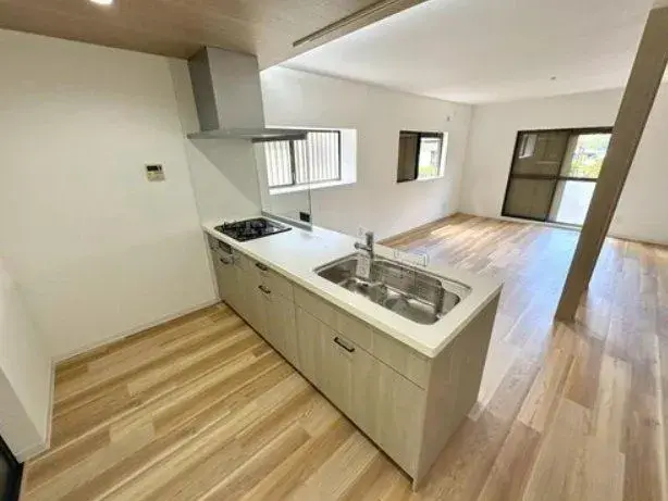 3LDK Bien immobilier Ville de Joyo Préfecture de Kyoto (14)