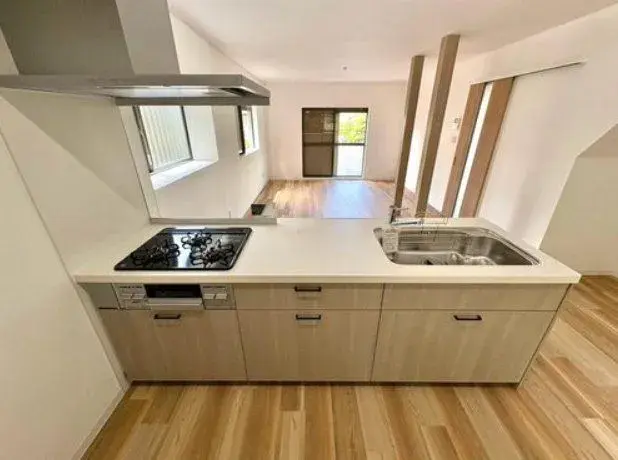 3LDK Bien immobilier Ville de Joyo Préfecture de Kyoto (15)