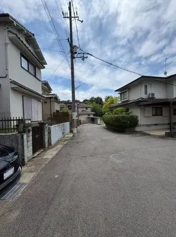 3LDK Bien immobilier Ville de Joyo Préfecture de Kyoto (3)