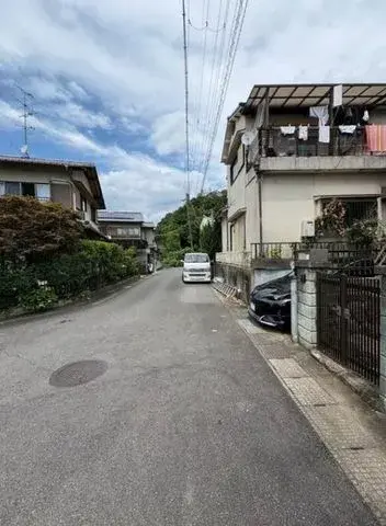 3LDK Bien immobilier Ville de Joyo Préfecture de Kyoto (4)