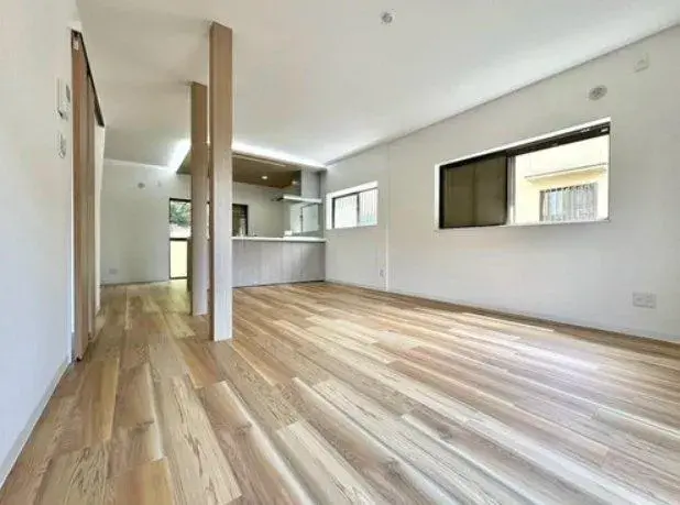 3LDK Bien immobilier Ville de Joyo Préfecture de Kyoto (6)