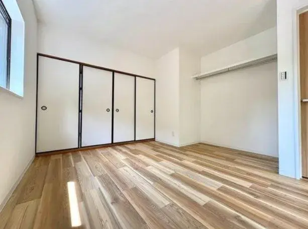 3LDK Bien immobilier Ville de Joyo Préfecture de Kyoto (7)