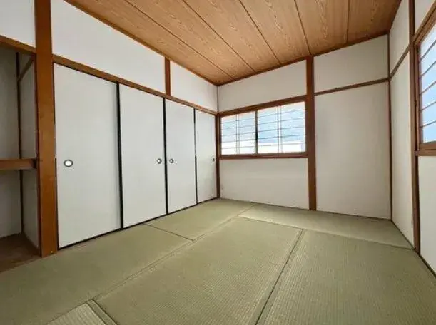 3LDK Bien immobilier Ville de Joyo Préfecture de Kyoto (9)