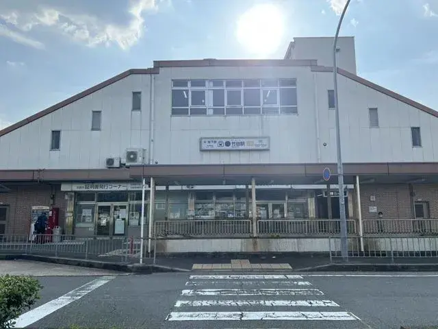 4DK Fushimi-ku Kyoto Prefecture (4)