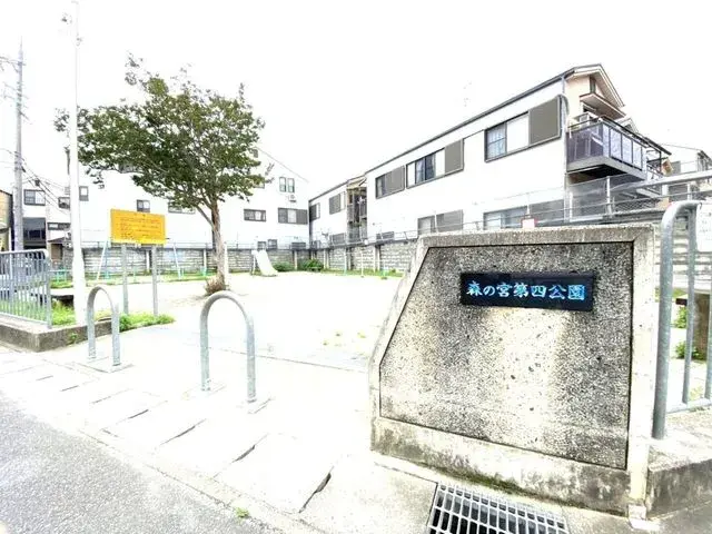 4DK Fushimi-ku Kyoto Prefecture (9)