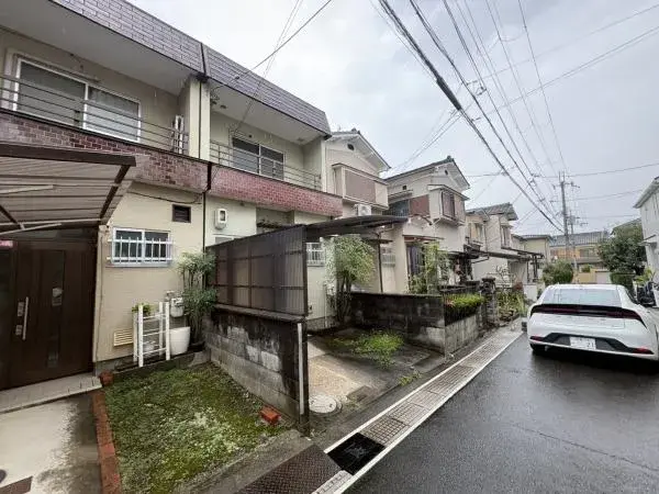 عقار 3DK مدينة Uji محافظة Kyoto (3)