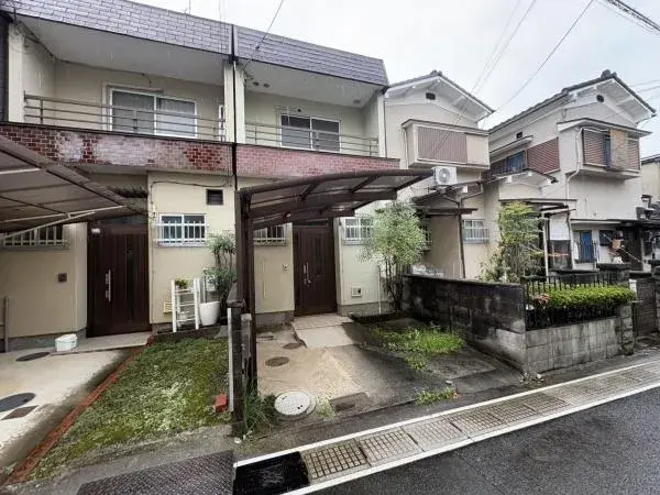 عقار 3DK مدينة Uji محافظة Kyoto (4)