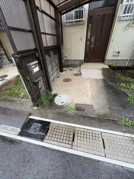 عقار 3DK مدينة Uji محافظة Kyoto (5)