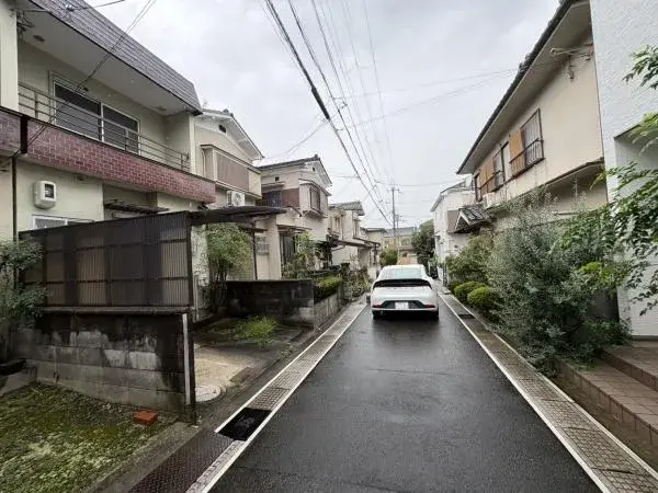 عقار 3DK مدينة Uji محافظة Kyoto (6)