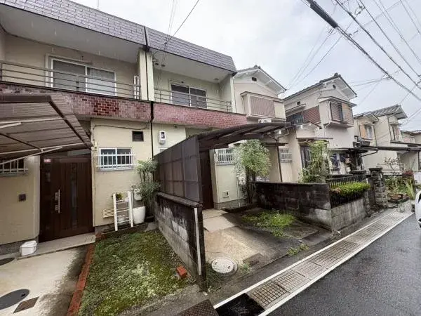 عقار 3DK مدينة Uji محافظة Kyoto (7)
