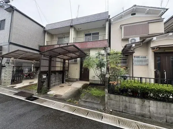 عقار 3DK مدينة Uji محافظة Kyoto (8)