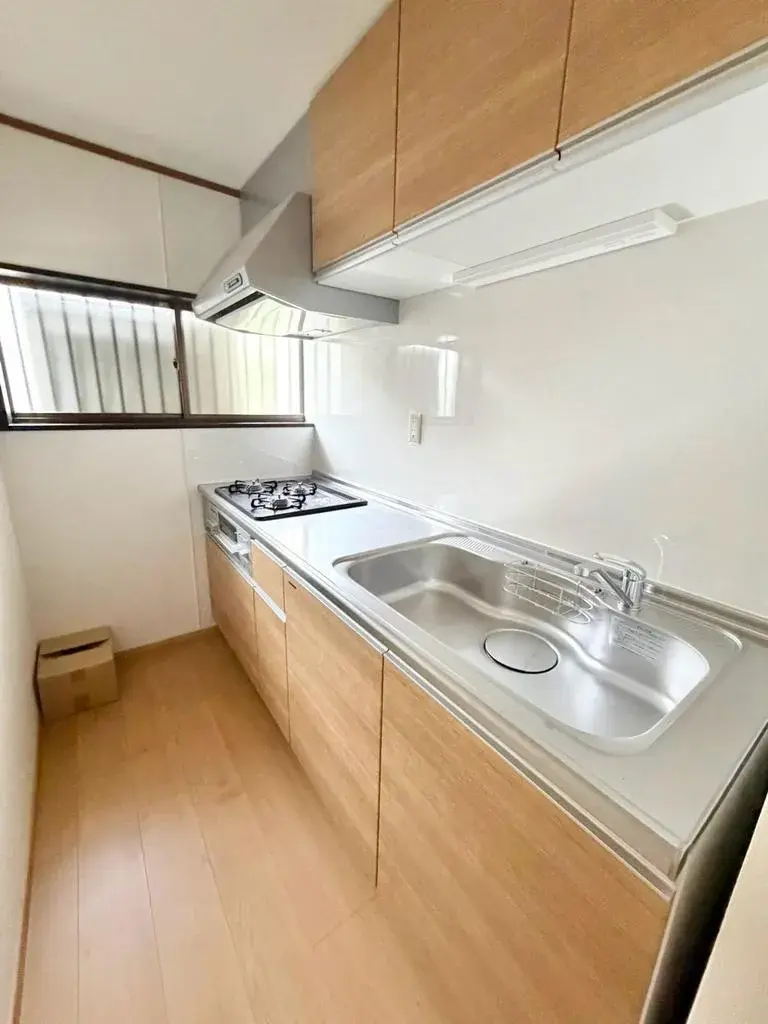 2LDK Yamashina-ku, Ciudad de Kioto, Prefectura de Kioto (12)