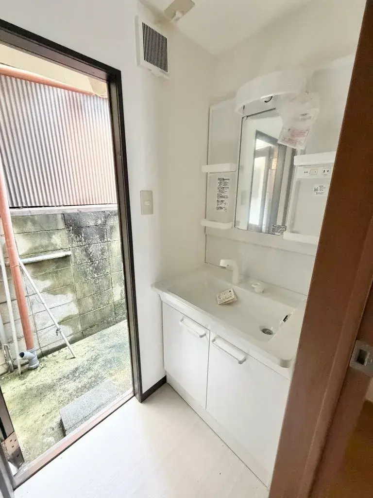 2LDK Yamashina-ku, Ciudad de Kioto, Prefectura de Kioto (14)