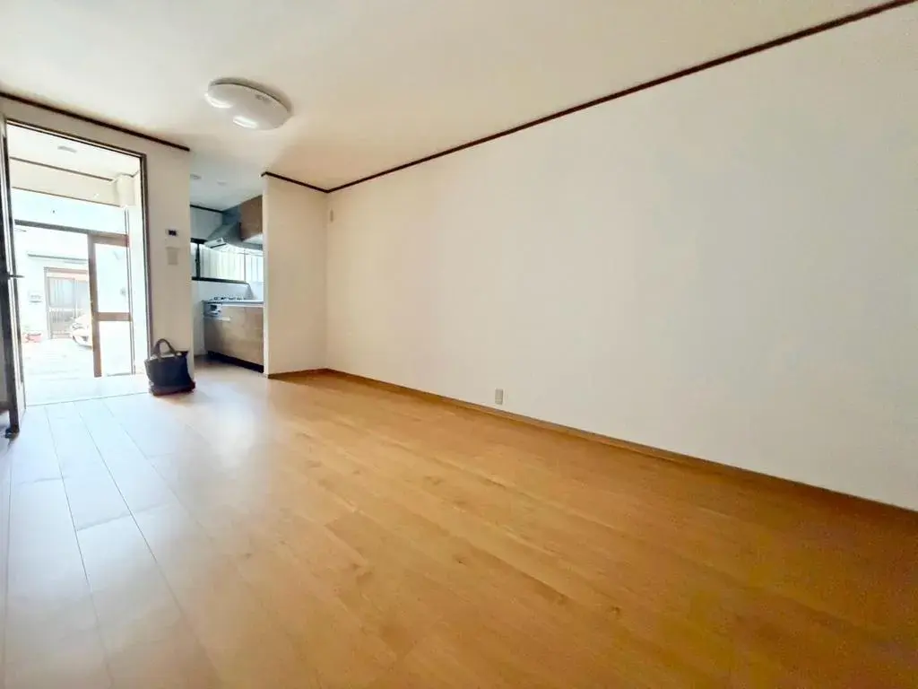 2LDK Yamashina-ku, Ciudad de Kioto, Prefectura de Kioto (3)