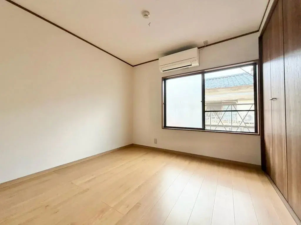 2LDK Yamashina-ku, Ciudad de Kioto, Prefectura de Kioto (5)