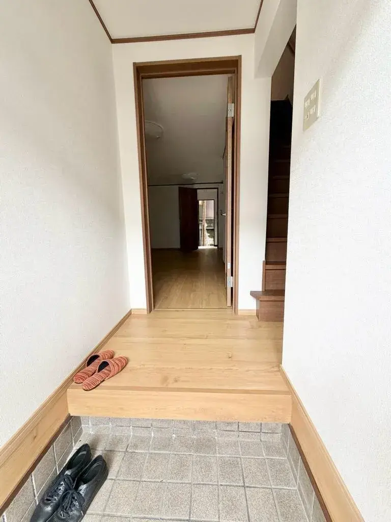 2LDK Yamashina-ku, Ciudad de Kioto, Prefectura de Kioto (10)