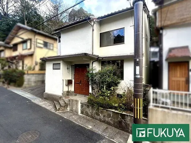 5DK Property Kyoto City Kyoto Prefecture (2)