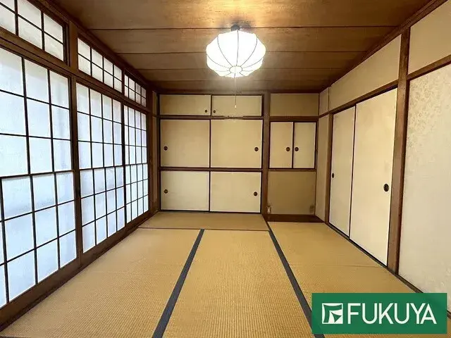 5DK Property Kyoto City Kyoto Prefecture (11)