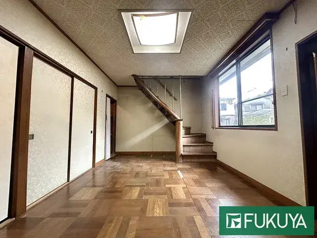 5DK Property Kyoto City Kyoto Prefecture (12)