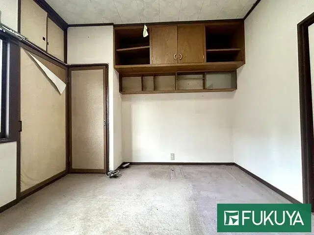 5DK Property Kyoto City Kyoto Prefecture (13)