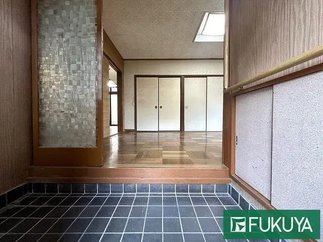 5DK Property Kyoto City Kyoto Prefecture (14)
