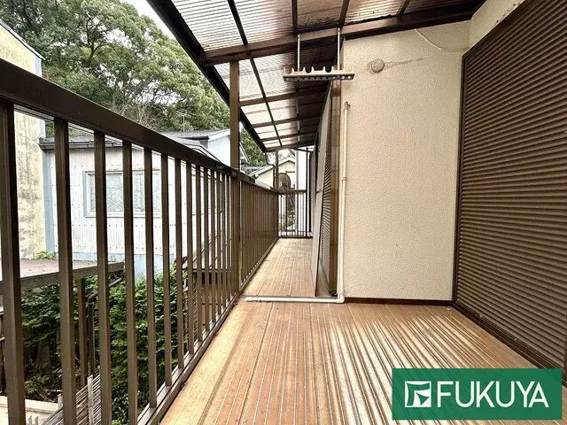 5DK Property Kyoto City Kyoto Prefecture (15)