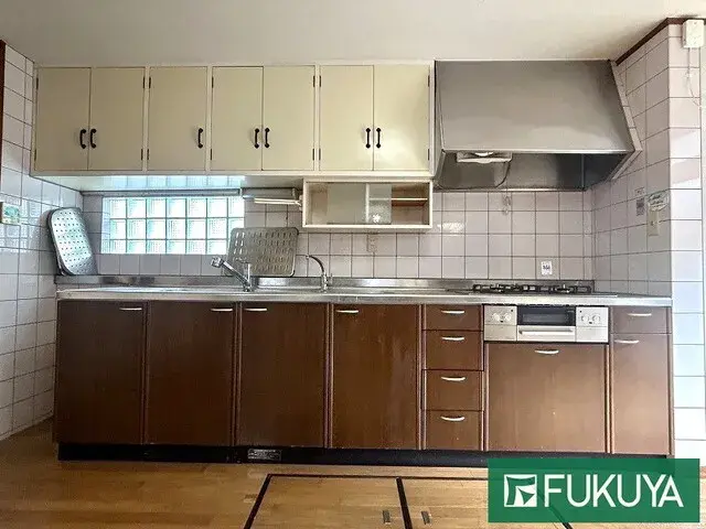 5DK Property Kyoto City Kyoto Prefecture (16)