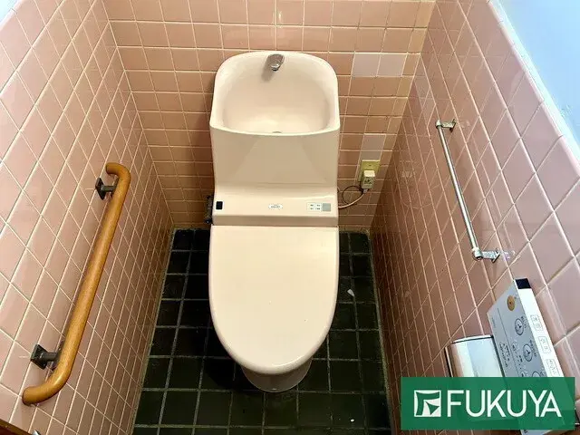 5DK Property Kyoto City Kyoto Prefecture (18)