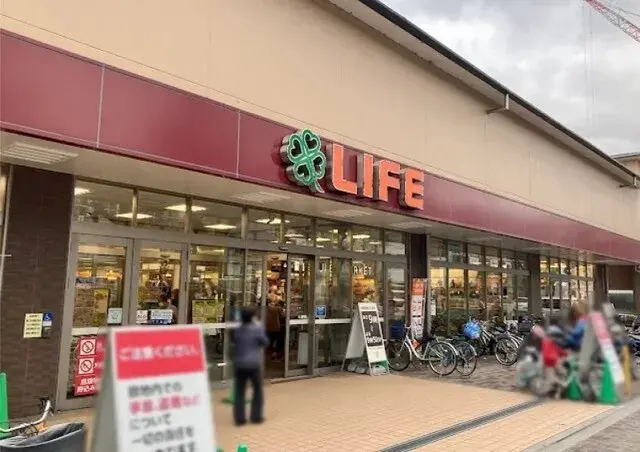 5DK Property Kyoto City Kyoto Prefecture (21)
