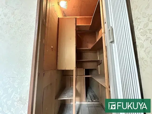 5DK Property Kyoto City Kyoto Prefecture (4)