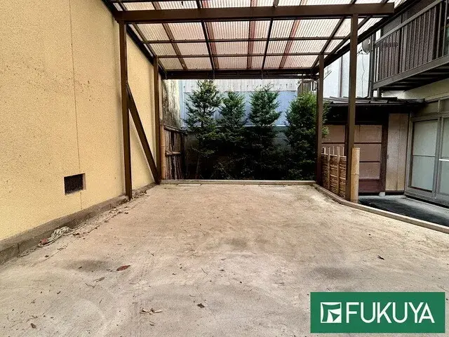 5DK Property Kyoto City Kyoto Prefecture (5)