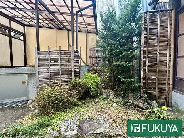 5DK Property Kyoto City Kyoto Prefecture (6)