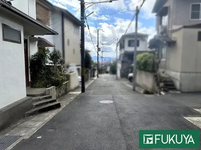 5DK Property Kyoto City Kyoto Prefecture (7)