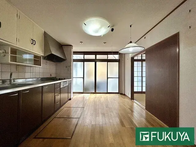 5DK Property Kyoto City Kyoto Prefecture (8)