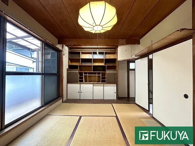 5DK Property Kyoto City Kyoto Prefecture (9)