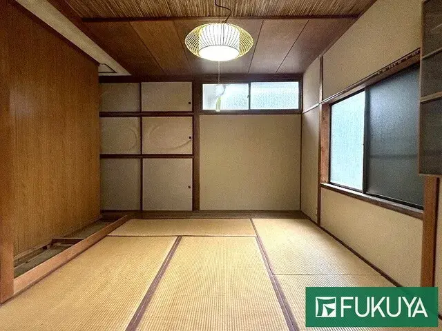5DK Property Kyoto City Kyoto Prefecture (10)
